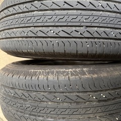 215/70R15の画像
