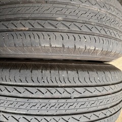 215/70R15の画像