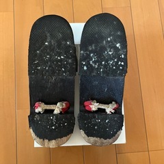 下駄の画像