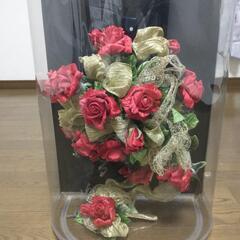 フルオーダー製のブーケ セット
