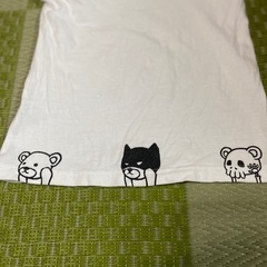 デッドコントロールベア 110の画像