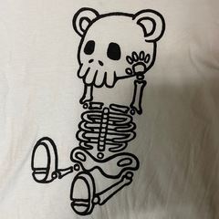 デッドコントロールベア 110の画像