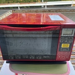 オーブンレンジ