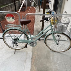 自転車