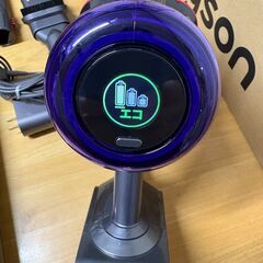 ダイソン　デジタルスリムオリジンSV18FFOR2の画像