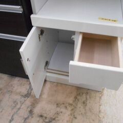 //値下げしました！///　ＩＤ：589100　レンジボード2面　の画像