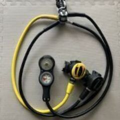 ダイビング用品一式