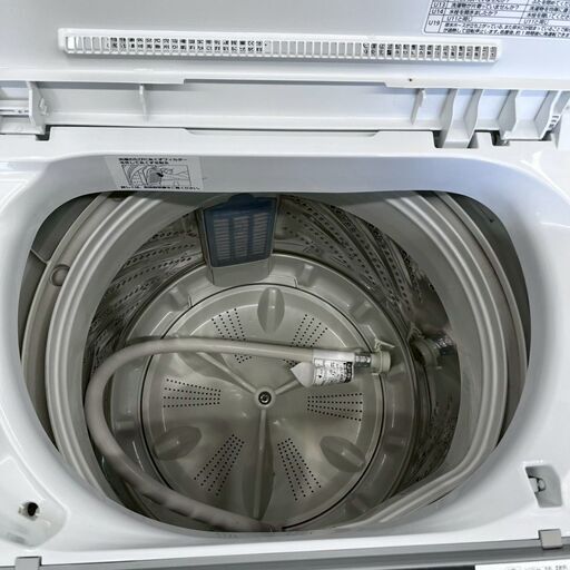 特価品】Panasonic/パナソニック 洗濯機 NA-F50B8 (（株