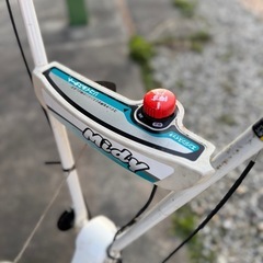 ミニ耕うん機　クボタ　TMA300 の画像
