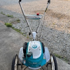 ミニ耕うん機　クボタ　TMA300 