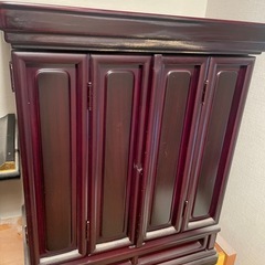 仏壇セットの画像
