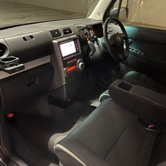 コンテ　後期型の画像