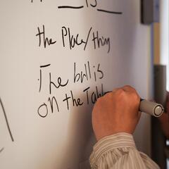 英会話！の画像