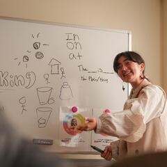 英会話！の画像