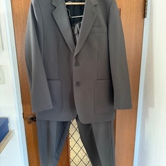 UNIQLO U セットアップ　Mサイズ