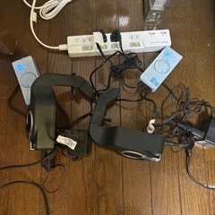 お取引決定　水槽用ファン 一台のお値段  サーモスタット付き 中古の画像
