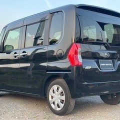 大人気‼️ダイハツ　タントX “SA ” LA600S 茨城阿見の画像