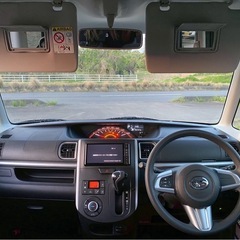 大人気‼️ダイハツ　タントX “SA ” LA600S 茨城阿見の画像