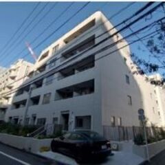 仲介手数料無料・賃料1ヶ月分キャッシュバック適用中！【フロンティアテラス目黒】目黒駅｜ルームツアー参考動画（更新日2025年4月26日　広告有効期限14日間） - 目黒区