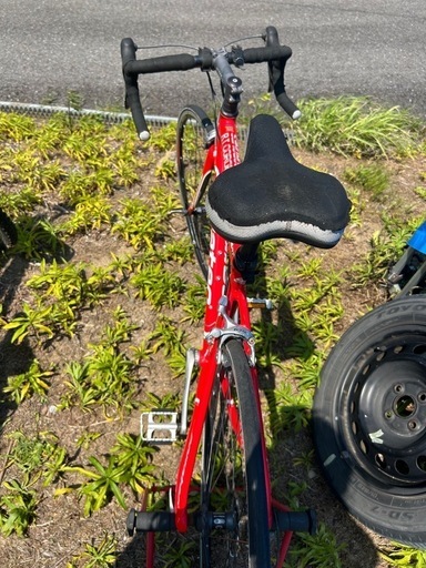 キャノンデール 自転車