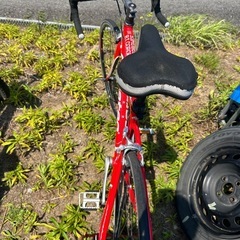 キャノンデール 自転車の画像