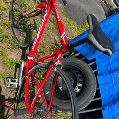 キャノンデール 自転車の画像