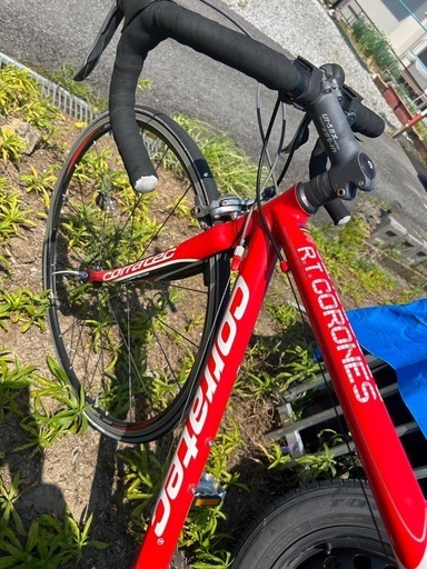 キャノンデール 自転車