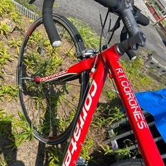 キャノンデール 自転車の画像