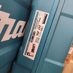限定特価！！！【未使用品】マキタ　18V用充電式レシプロソー　JR187DRGX　バッテリー2つ充電器セット【ハンズクラフト熊本けやき通り店】【引き取り限定】の画像