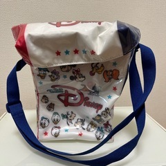 ディズニー　ポップコーンケース