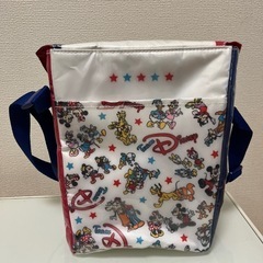 ディズニー　ポップコーンケースの画像
