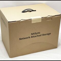 未開封 UGREEN NASync DXP4800 Plus 4ベイ NASの画像