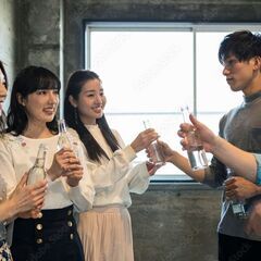 【新】🌸個室で動物好き婚活パーティー🌸少人数制🌸