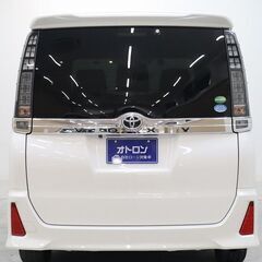 80ヴォクシー♪装備も充実です(´ω｀*)の画像