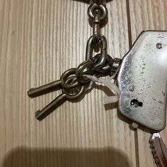 手錠の画像
