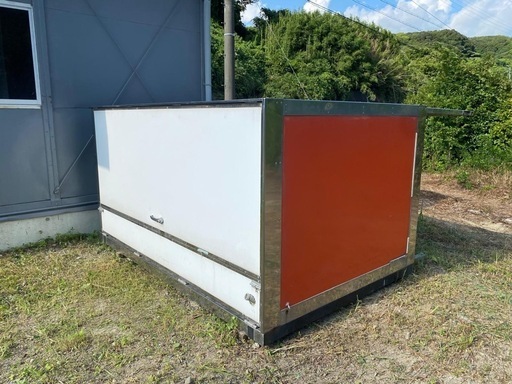 キッチンボックス