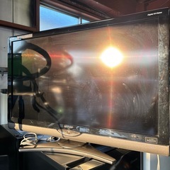 SHARP 液晶テレビ 40型 