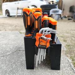 ドライバーセットの画像