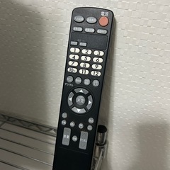 テレビ18.5型の画像