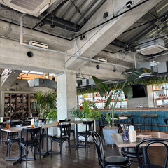 5/17(土)浜松町ランチ＆カフェ交流会★40代50代参加者募集 - 港区