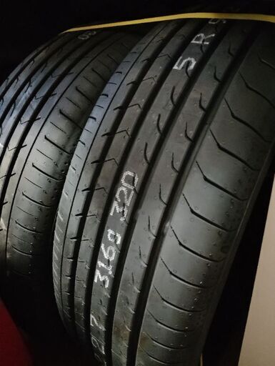 ノア　タイヤ4本