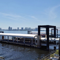 5/17(土)浜松町ランチ＆カフェ交流会★40代50代参加者募集 − 東京都