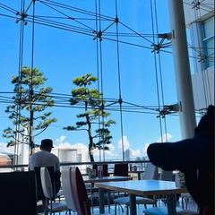 5/17(土)浜松町ランチ＆カフェ交流会★40代50代参加者募集 - メンバー募集