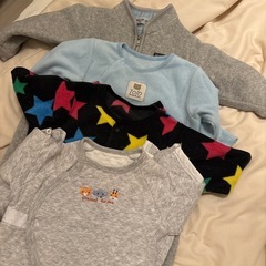 ロンパース