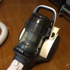 Panasonic サイクロン掃除機