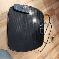 振動マシン　バランスウェーブコンパクト