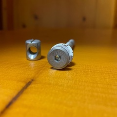  決まりました！　システムベッド　木製の画像
