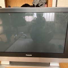 テレビ PANASONIC 