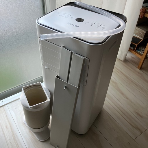 引取り限定　スポットエアコン