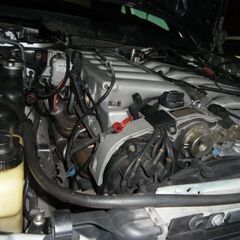 MB-120.V12１リビルトエンジン制作販売ー60-70-72